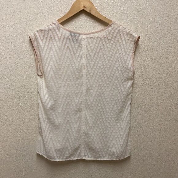Athro Maeve Chevron Top XS - Picture 5 of 5
